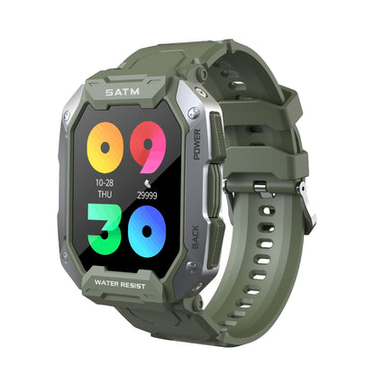 Military Waterproof SmartWatch™