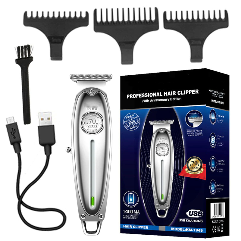 Professional Hair Clipper