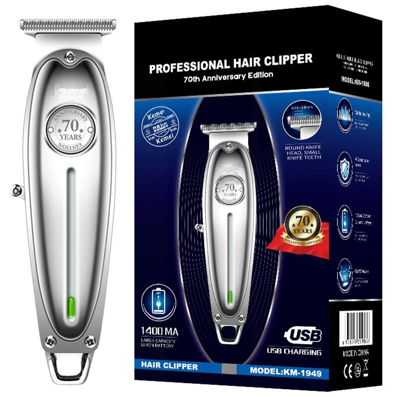 Professional Hair Clipper