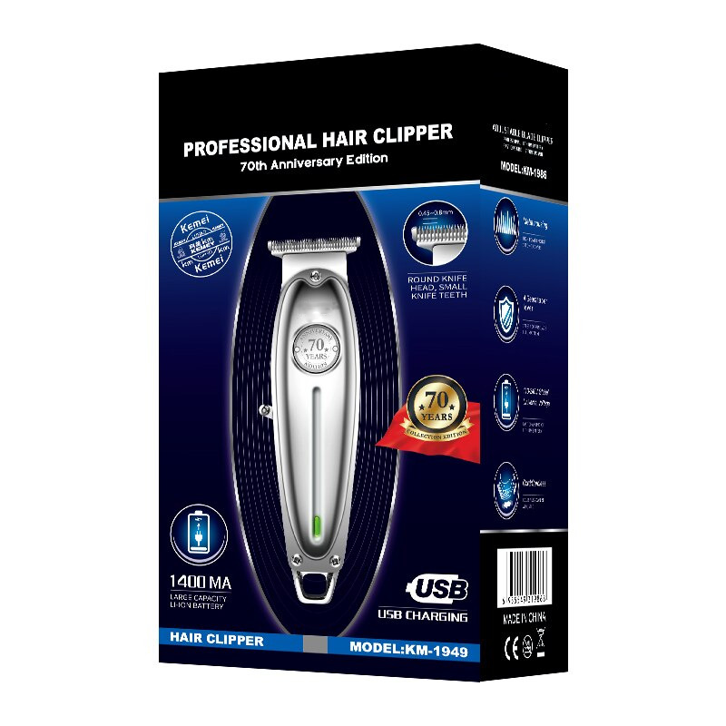 Professional Hair Clipper