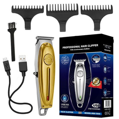 Professional Hair Clipper