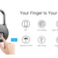 CartWrap™ Smart Padlock