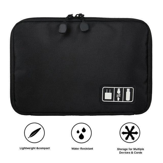 CartWrap™ Gadget Organizer Bag