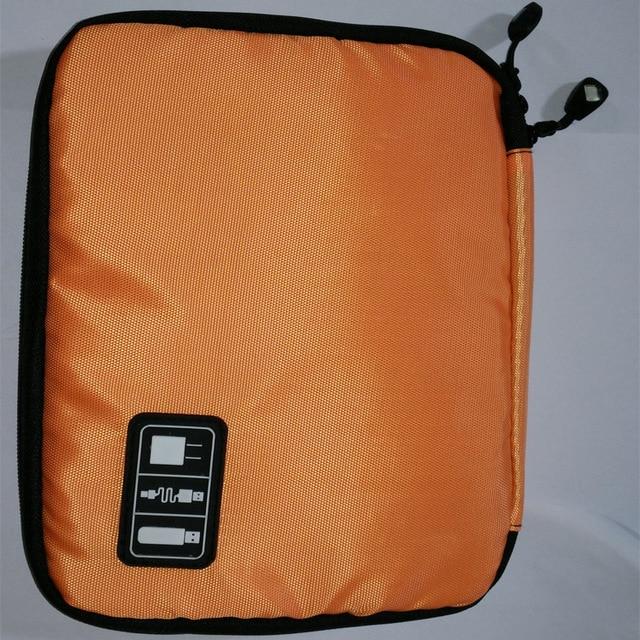 CartWrap™ Gadget Organizer Bag