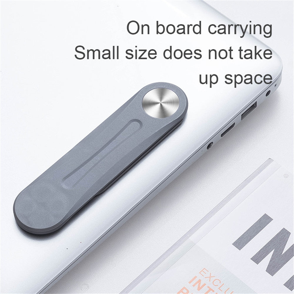 CartWrap™ Magnetic Holder