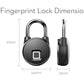 CartWrap™ Smart Padlock