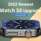 NEW Smartwatch Max