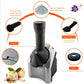 DIY Frozen Fruit Machine Icecream Maker