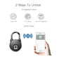 CartWrap™ Smart Padlock