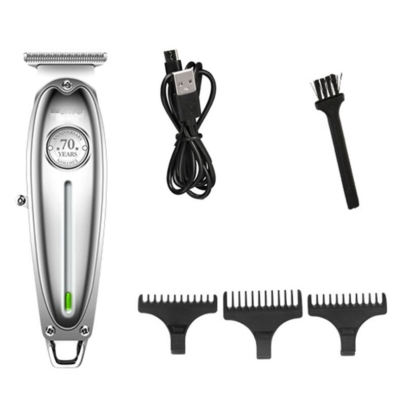 Professional Hair Clipper